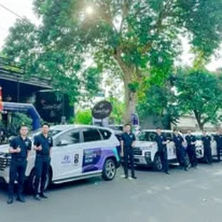 Hình ảnh hoạt động tư vấn xe tại Đắk Lắk