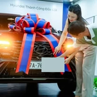 Hình ảnh hoạt động tư vấn xe tại Đắk Lắk